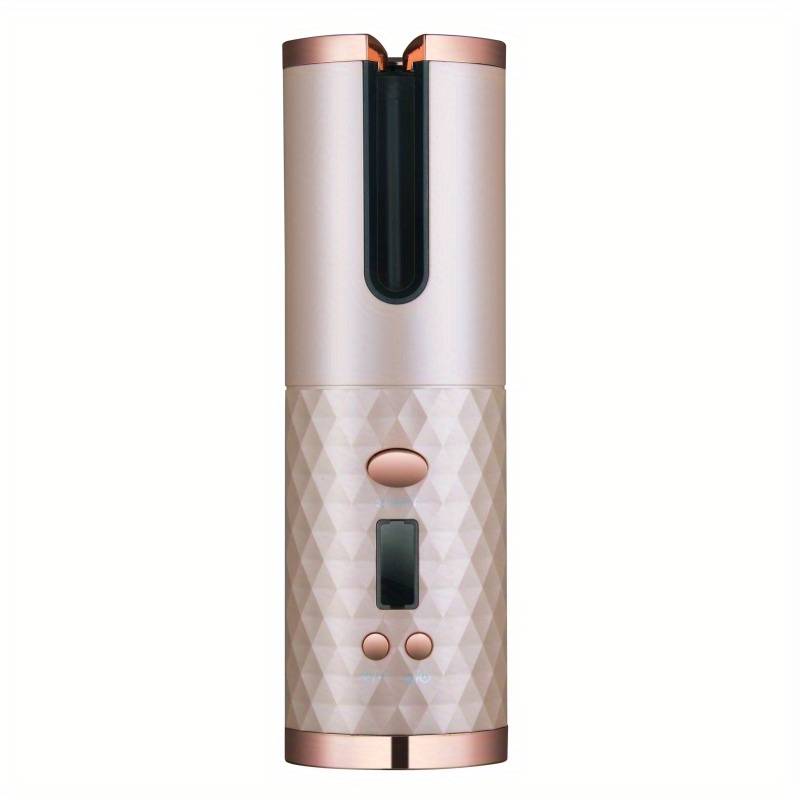 BODY & BLOOM™ Portable Hair Curler