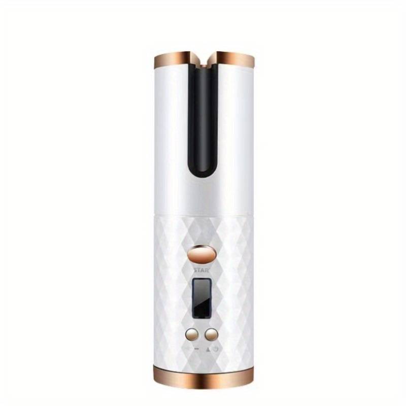 BODY & BLOOM™ Portable Hair Curler