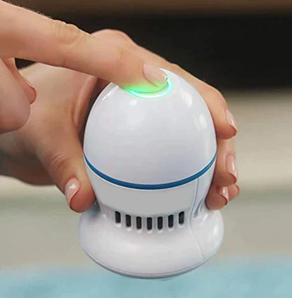 BODY & BLOOM Vacuum Callus Remover