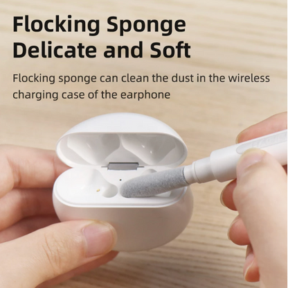 BODY & BLOOM™ Airpod Cleaning Kit