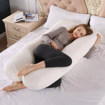 BODY & BLOOM Sleep Therapy Pillow