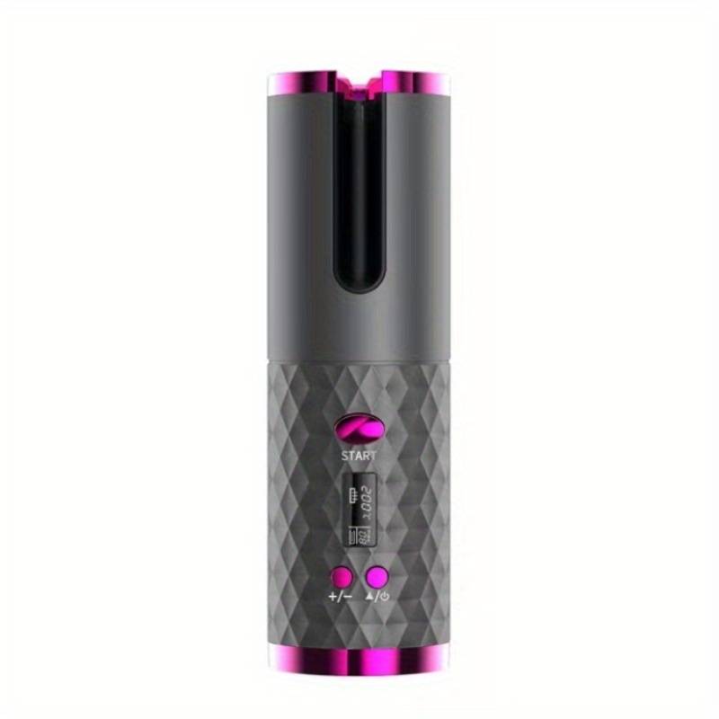 BODY & BLOOM™ Portable Hair Curler